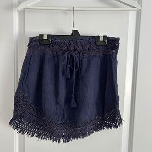 Aerie skirt